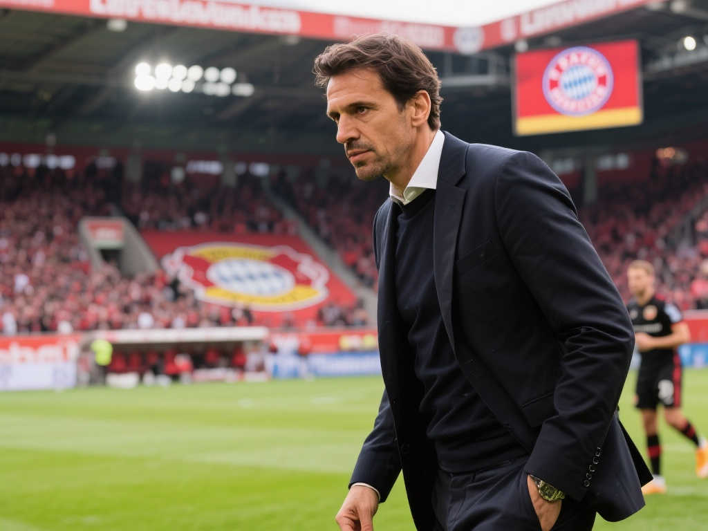 拜仁选帅迫在眉睫,十大候选人中应优先锁定阿隆索与齐达内 拜仁选帅迫在眉睫,十大候选人中应优先锁定阿隆索与齐达内