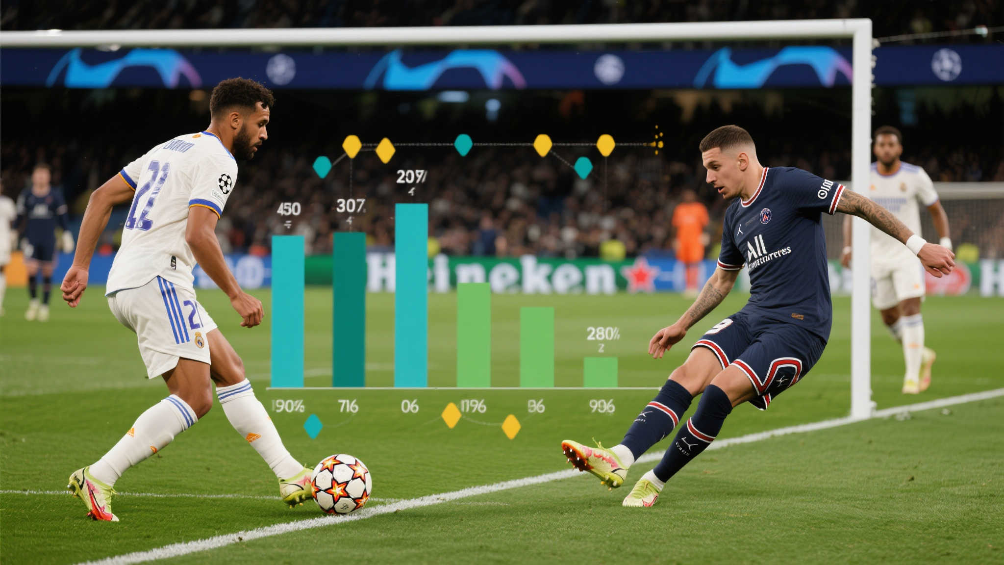 世界杯预测介绍