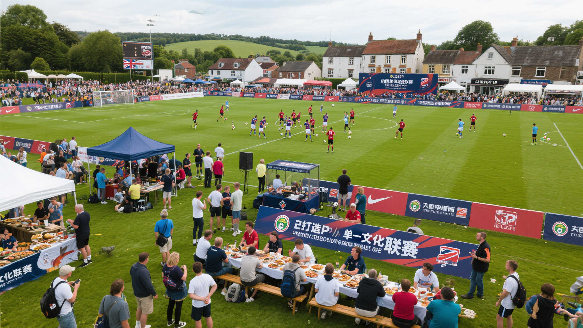 世界杯预测介绍