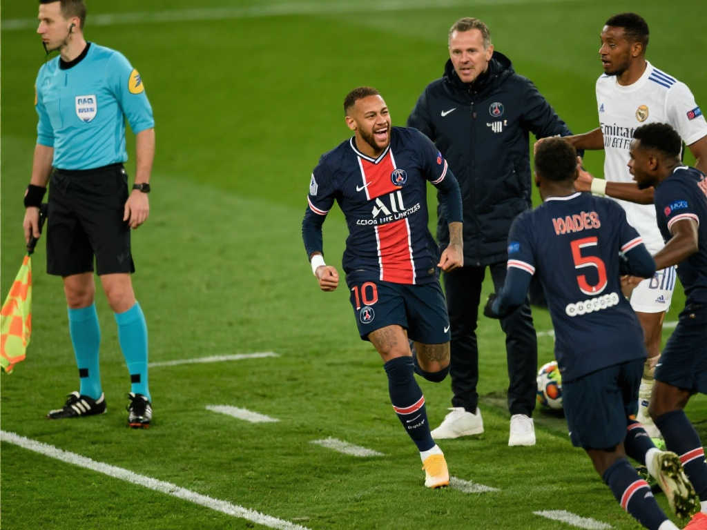 世界杯预测介绍