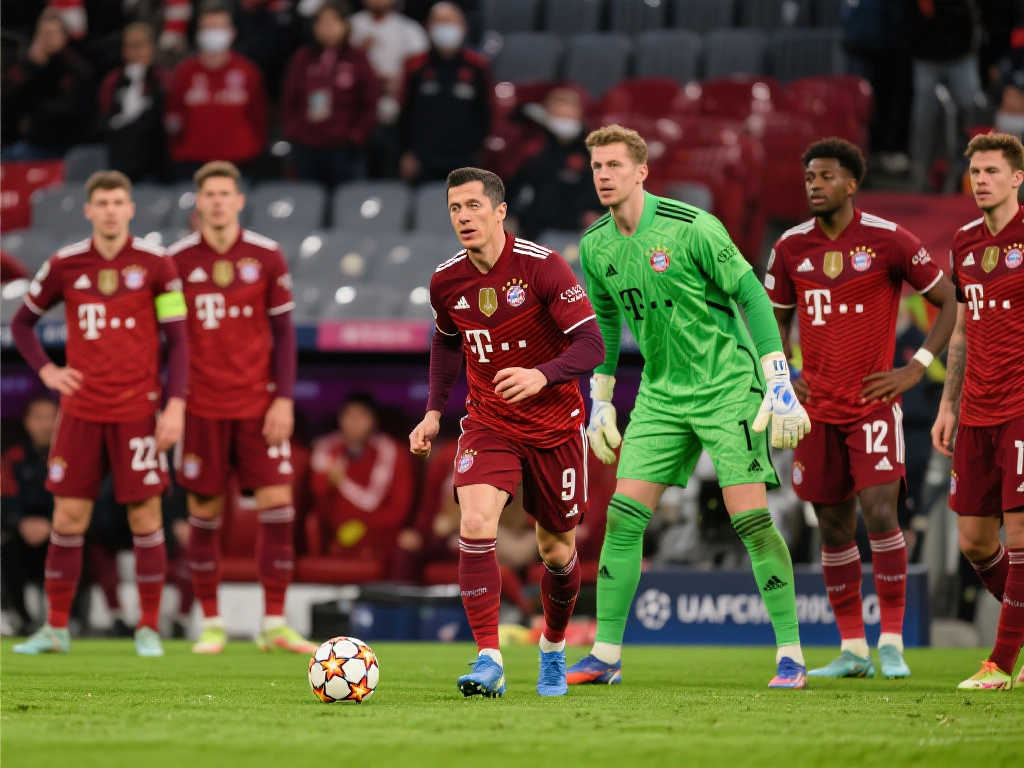 世界杯预测介绍