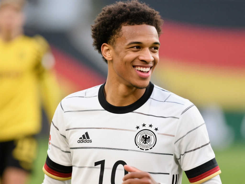 图片报：桑乔渴望重返德国，多特却已关闭大门