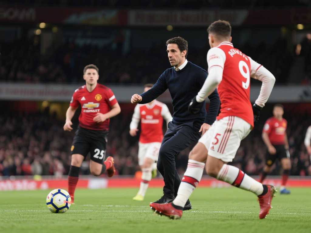 阿尔特塔执教超4年仍无重量级冠军，本赛季表现该如何定论？