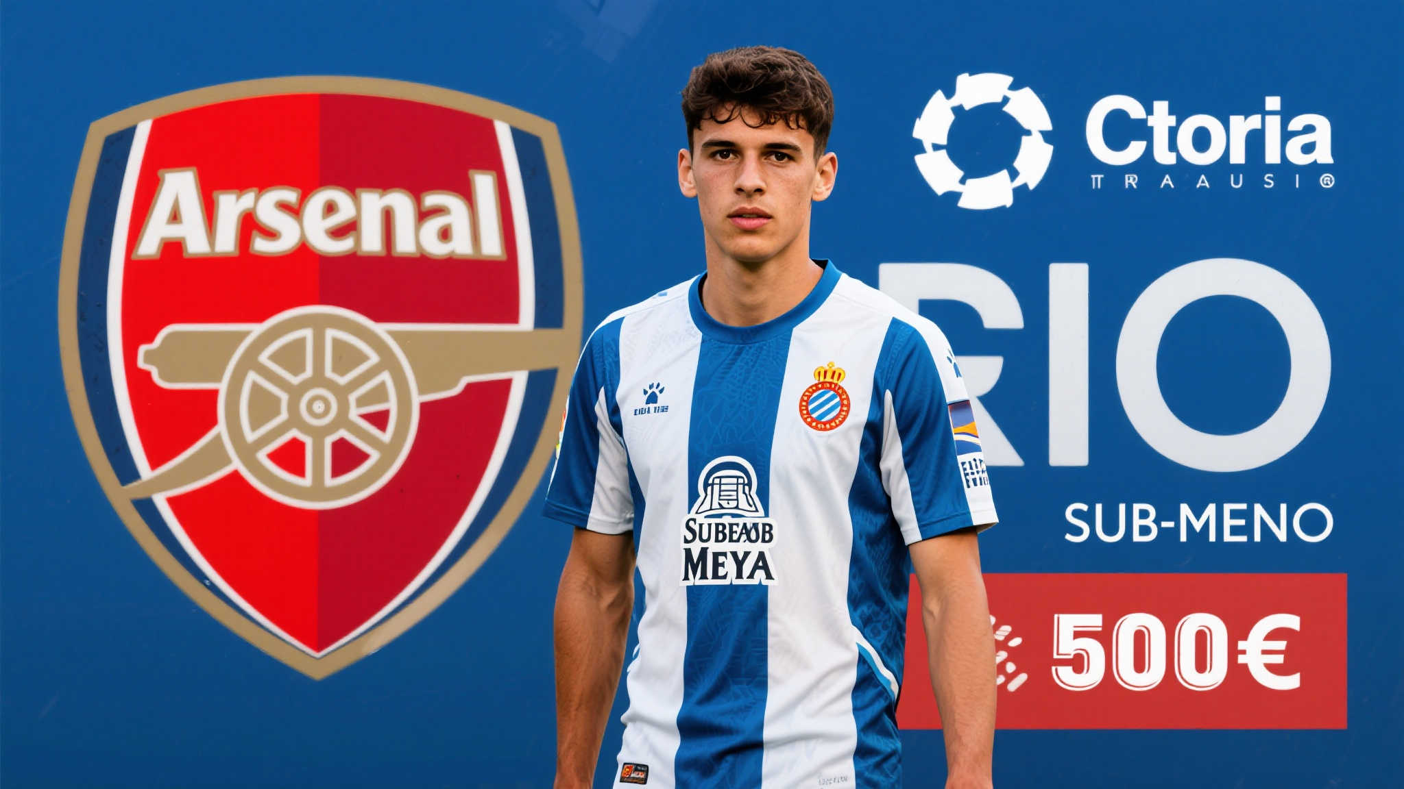 近年来，英超豪门阿森纳在转会市场上持续加码，以求重